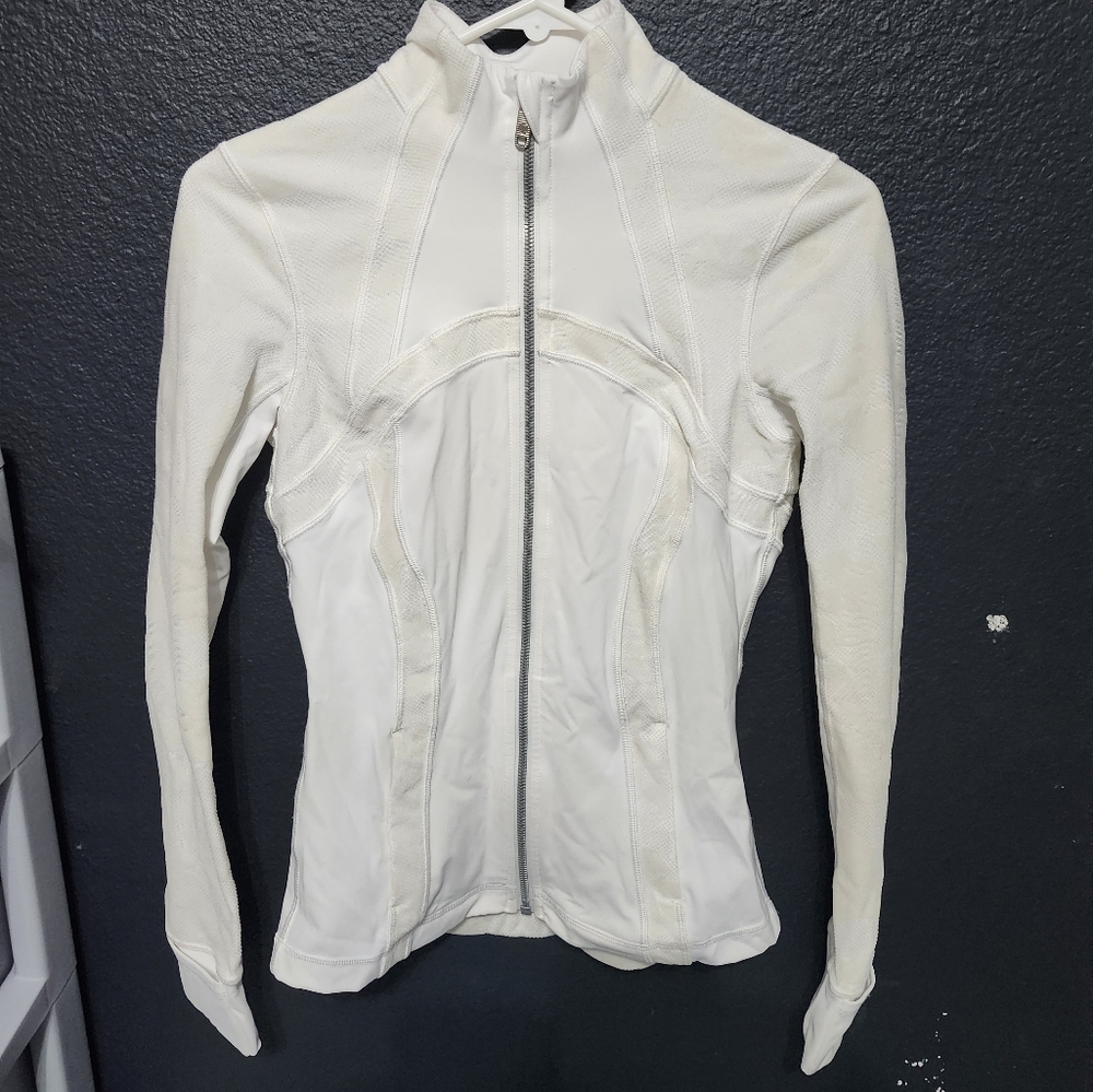 Lululemon Define Jacket
